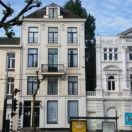 Hotel Park Plantage Amszterdam Kültér fotó