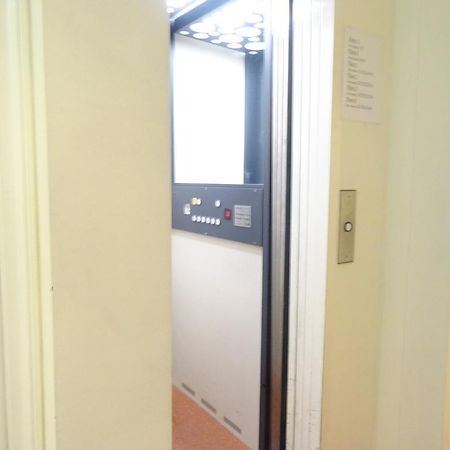 Hotel Park Plantage Amszterdam Kültér fotó
