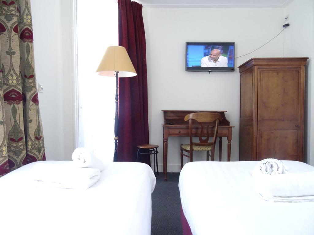 Hotel Park Plantage Amszterdam Kültér fotó