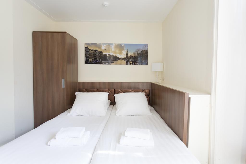 Hotel Park Plantage Amszterdam Kültér fotó