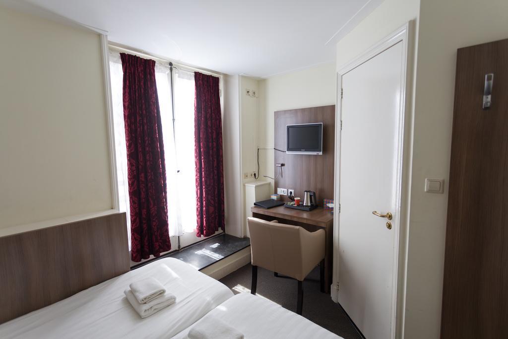 Hotel Park Plantage Amszterdam Kültér fotó