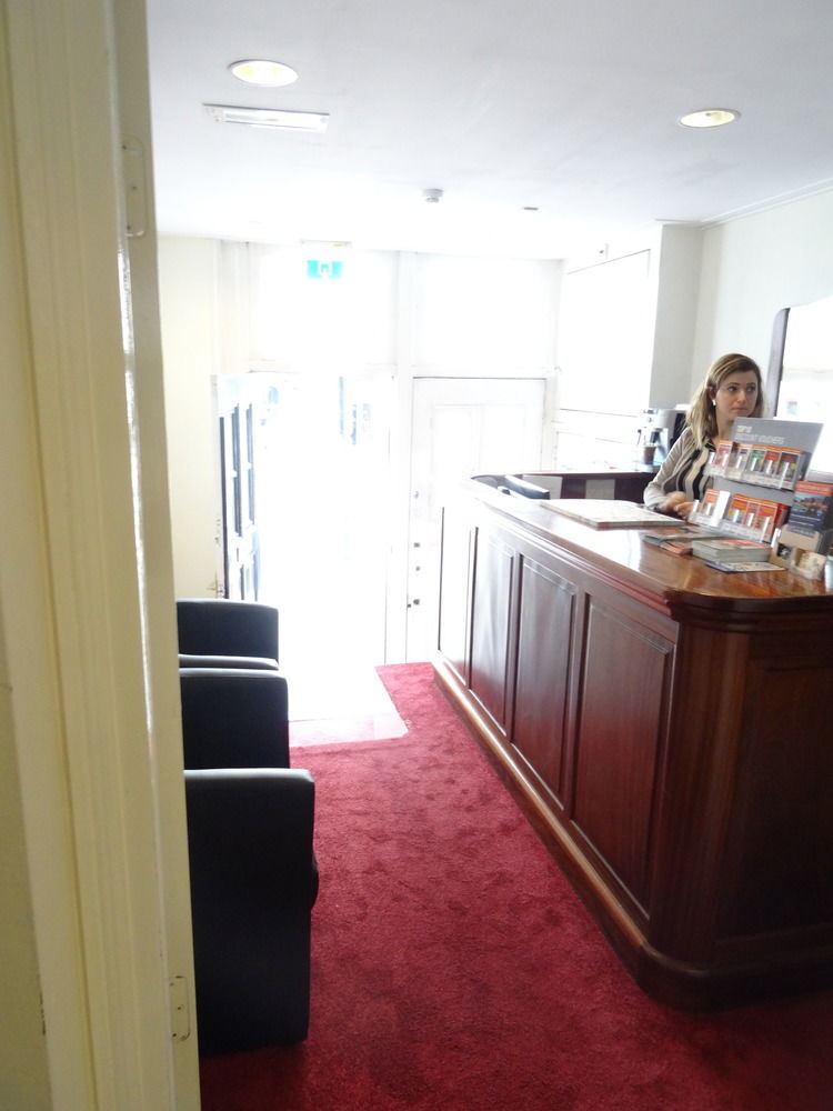 Hotel Park Plantage Amszterdam Kültér fotó
