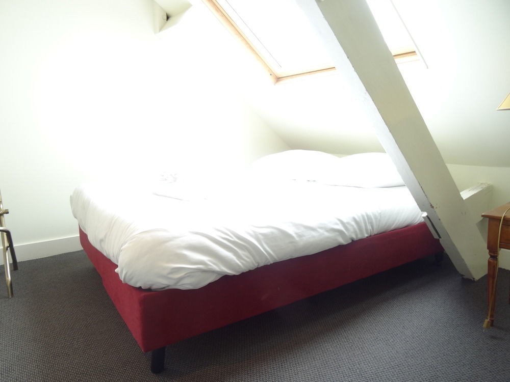 Hotel Park Plantage Amszterdam Kültér fotó