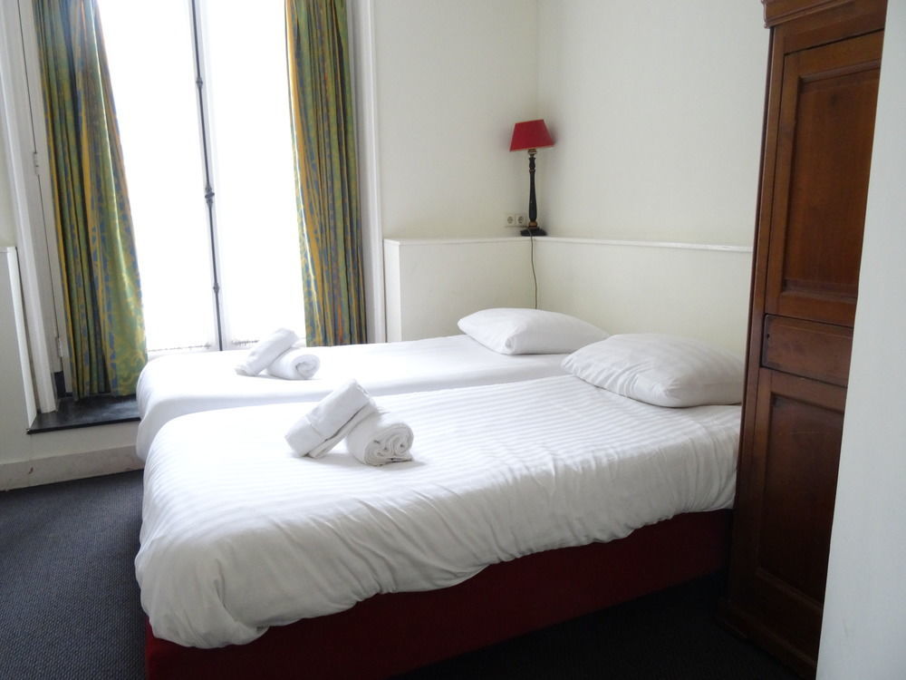 Hotel Park Plantage Amszterdam Kültér fotó