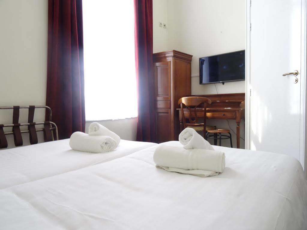 Hotel Park Plantage Amszterdam Kültér fotó
