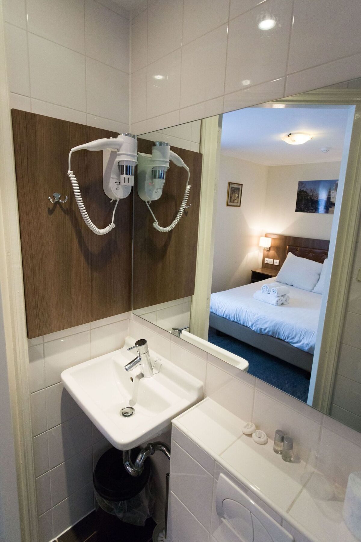 Hotel Park Plantage Amszterdam Kültér fotó