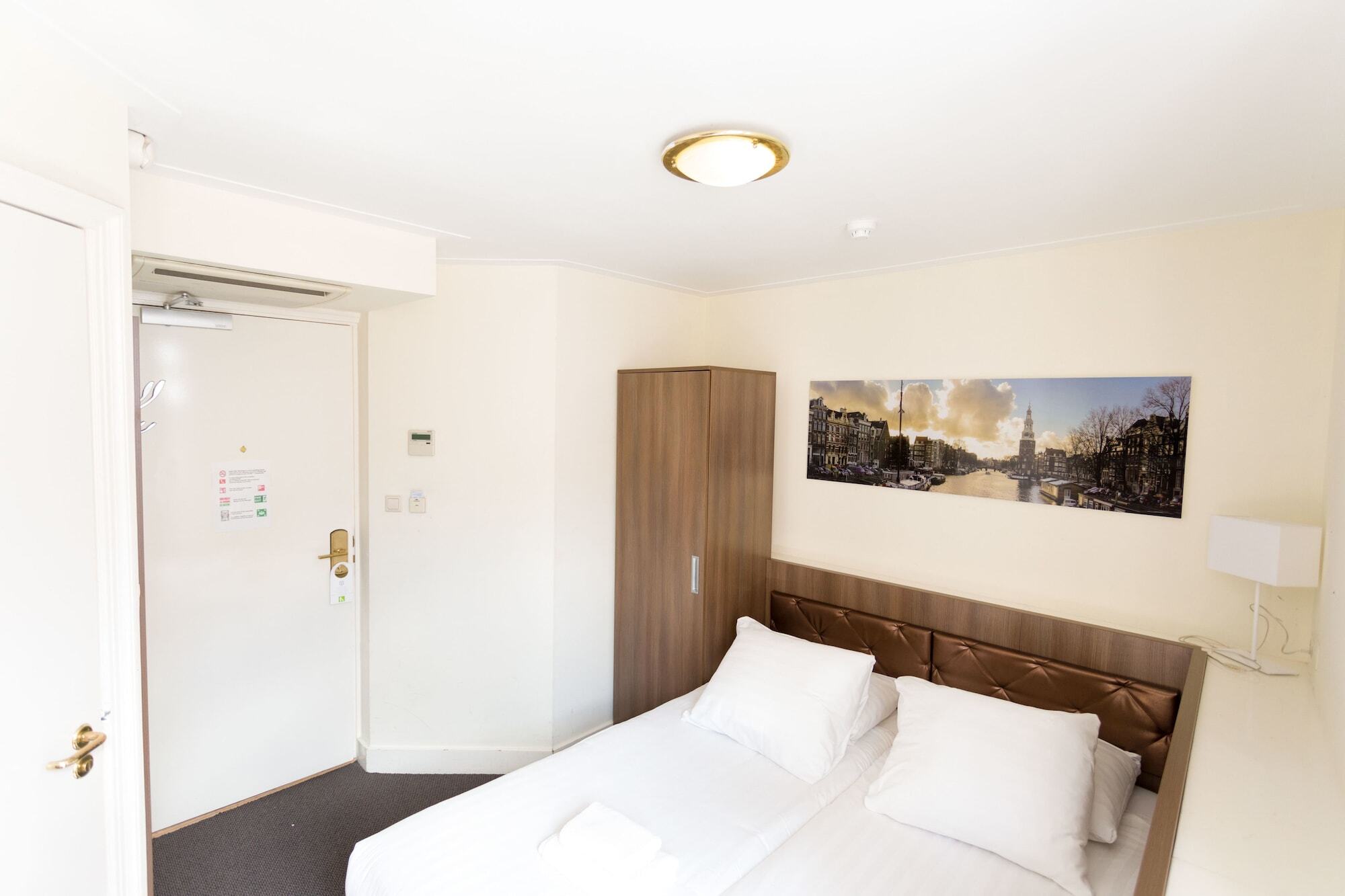 Hotel Park Plantage Amszterdam Kültér fotó