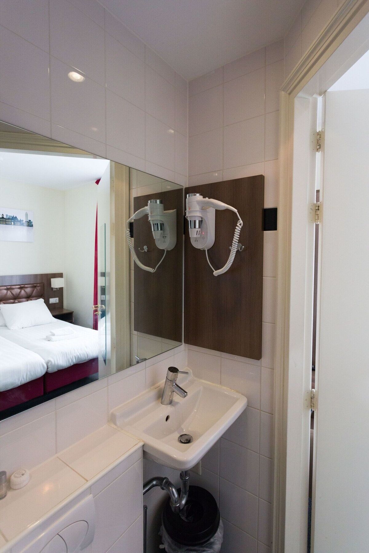 Hotel Park Plantage Amszterdam Kültér fotó